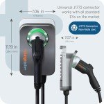 ChargePoint HomeFlex Level 2 EV Charger for Home