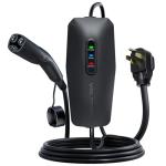 Portable Level 2 EV Charger for Tesla 32Amp