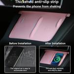 TOPABYTE Tesla Model Y & 3 Console Accessory Set