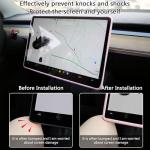 TOPABYTE Tesla Model Y & 3 Console Accessory Set