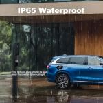 Portable Level 2 EV Charger for Tesla 32Amp