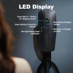 Portable Level 2 EV Charger for Tesla 32Amp