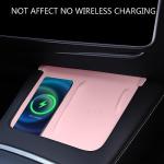 TOPABYTE Tesla Model Y & 3 Console Accessory Set