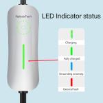 AplysiaTech Tesla EV Charger with 21FT Cable