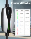 SEGUMA 16Amp EV Charger with 25FT Cable