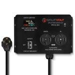 Splitvolt 240V 24 Amp EV Charging Splitter