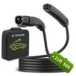 Tesla 21ft Extension Cord - 50A 12KW Charger