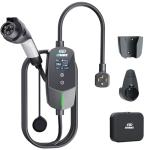 EVDANCE Level 2 EV Charger with 25FT Cable
