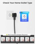 EVDANCE Level 2 EV Charger with 25FT Cable