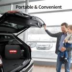 Unitek Level 2 Portable 40A Tesla Charger