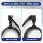 Tesla Charger Wall Mount and Cable Organizer