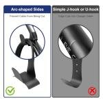 Tesla Charger Wall Mount and Cable Organizer