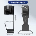 Tesla Charger Wall Mount and Cable Organizer