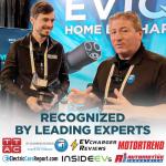 EVIQO Level 2 Hardwired EV Charger for Tesla