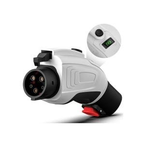 Tesla to J1772 Adapter for EV Charging 60 Amp