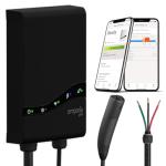 Emporia Pro Level 2 Fast EV Charger - 48 Amp