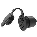 Journeyman-Pro 20 AMP EV Charger Outlet