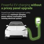 Emporia Pro Level 2 Fast EV Charger 40A