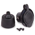 Journeyman-Pro 20 AMP EV Charger Outlet