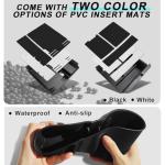 BestEvMod Tesla Model Y Console Organizer Set