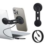 Magnetic Phone Stand with 15W Fast Charger