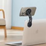 Magnetic Phone Stand with 15W Fast Charger