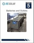 Hybrid EV Charger and Solar Generator Manual
