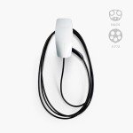 Tesla Universal Wall Charger for All EVs - 48A