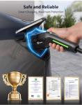 Ecogenix 2024 Level 2 Electric Car Charger