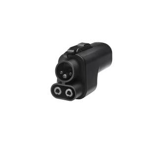 GM NACS DC Tesla Charger Adapter for EVs