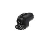 GM NACS DC Tesla Charger Adapter for EVs