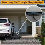 Heavy Duty EV Charger Cable Protector for Tesla