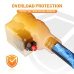 Tesla EV Charging Adapter 14-50P to 6-20R