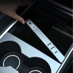 Tesla USB Hub Charger for Model Y and 3