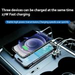 Tesla USB Hub Charger for Model Y and 3