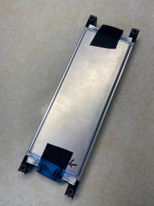 LG Chem Lithium Ion EV Battery Module 120Ah