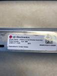 LG Chem Lithium Ion EV Battery Module 120Ah