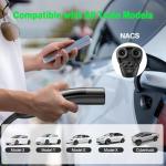 GRECELL 240V Tesla Wall Charger with WiFi