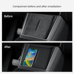 Luckeasy Wireless Charging Pad for Tesla Model Y