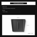 Luckeasy Wireless Charging Pad for Tesla Model Y