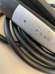 Tesla Gen 2 Mobile Connector Charging Cable