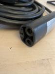 Tesla Gen 2 Mobile Connector Charging Cable