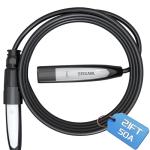 50ft Tesla EV Charger Extension Cable, 50Amp