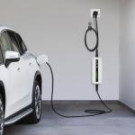 Morec Level 1 Portable EV Charger with 25FT Cable