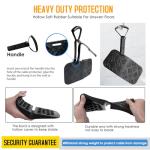 Vizava EV Charger Cable Protector with Handle