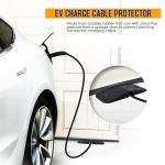 Vizava EV Charger Cable Protector with Handle