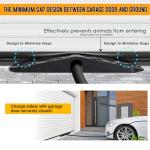 Vizava EV Charger Cable Protector with Handle