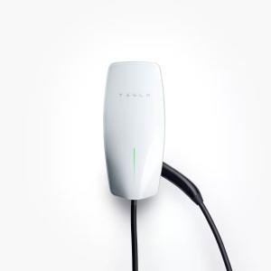 Tesla Universal Wall Charger for All EVs - 48A