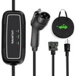 AplysiaTech 16 Amp Portable EV Charger
