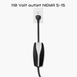 Primecomtech Tesla Mobile EV Charger 7KW 32A